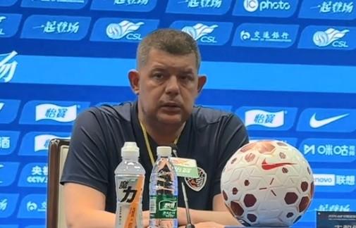 Góc Nhìn QS88: Ristić: Ejuma không theo đội đến sân khách vì một số vấn đề chấn thương nhỏ