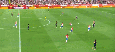 Góc Nhìn QS88: Hiệp một: Arsenal 2-0 Girona, Havertz ghi bàn, Tzolis lập công