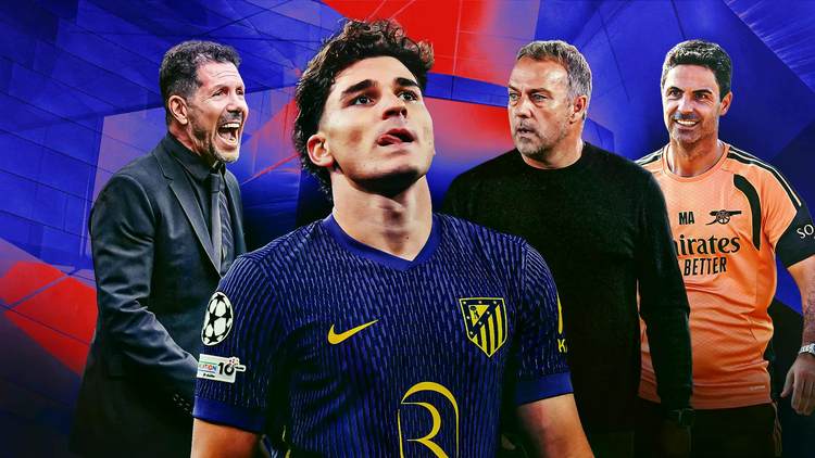 Góc Nhìn QS88: Tranh chấp chuyển nhượng Álvarez tới Barça vẫn còn kéo dài
