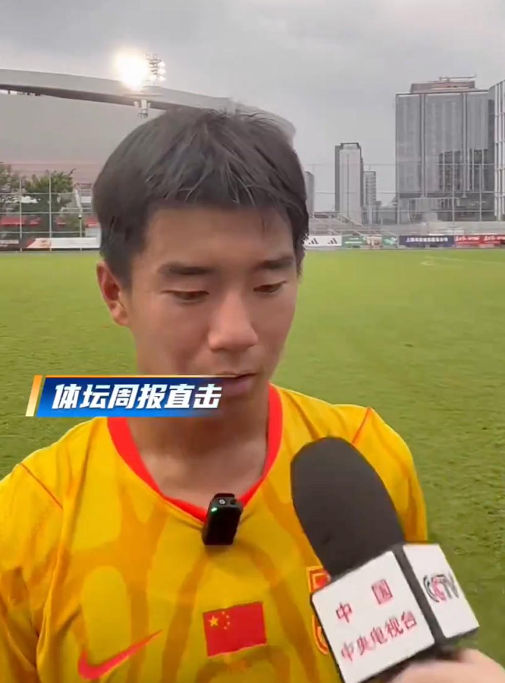 Góc Nhìn QS88: Zhou Yunuo: Athletic Bilbao và Arsenal đều có thể chất rất tốt; thắng rồi tiếp tục chuẩn bị trận sau