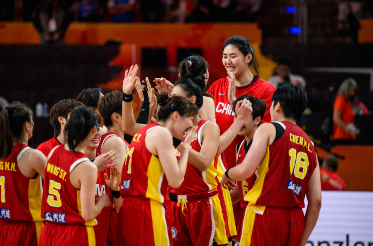 Góc Nhìn QS88: Nhận định bóng rổ nữ Trung Quốc vs Indonesia: Zhang Ziyu có thể tái xuất, Yang Shuyu dẫn đội tranh nhất bảng vào tứ kết