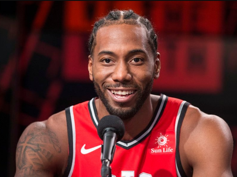 Góc Nhìn QS88: Clippers không muốn gia hạn thành lý do trao đổi! Kawhi và Raptors có một tuần bàn gia hạn 2 năm hơn 125 triệu